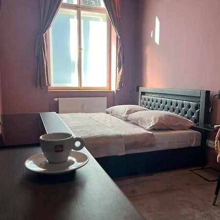 Spa Spa Apartments Vysehrad 布拉格 外观 照片