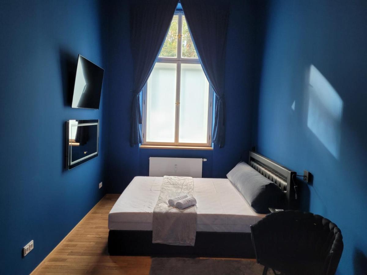 Spa Spa Apartments Vysehrad 布拉格 外观 照片