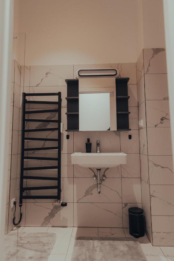 Spa Spa Apartments Vysehrad 布拉格 外观 照片
