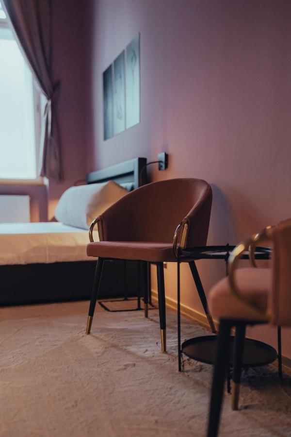 Spa Spa Apartments Vysehrad 布拉格 外观 照片