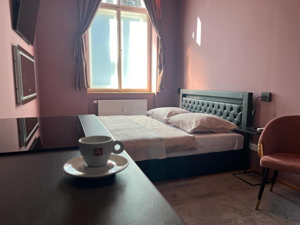 Spa Spa Apartments Vysehrad 布拉格 外观 照片