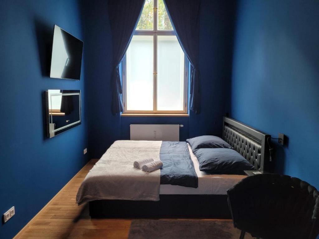 Spa Spa Apartments Vysehrad 布拉格 外观 照片