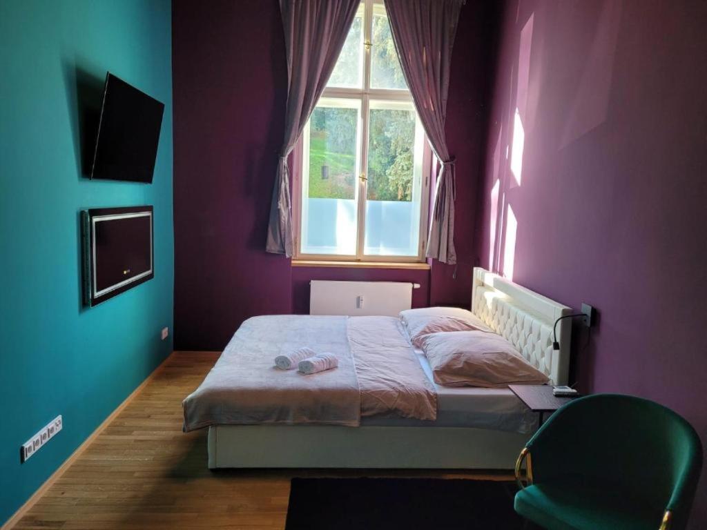Spa Spa Apartments Vysehrad 布拉格 外观 照片