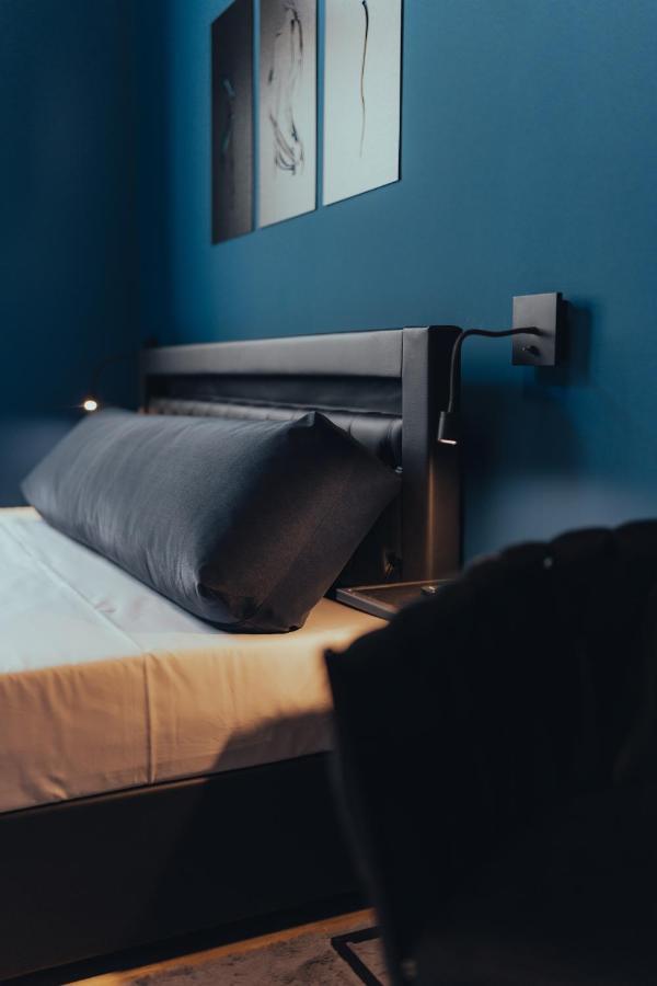 Spa Spa Apartments Vysehrad 布拉格 外观 照片