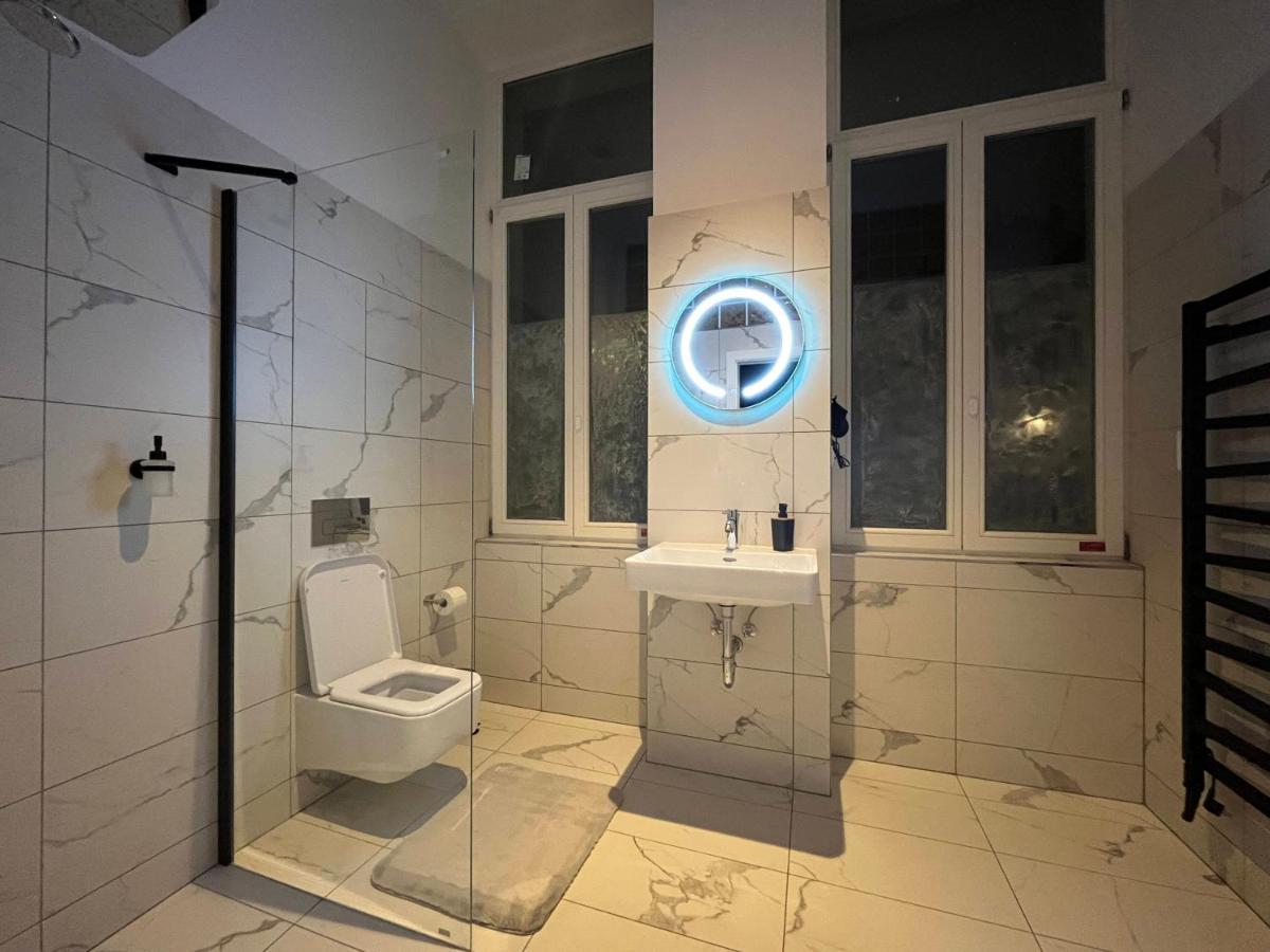 Spa Spa Apartments Vysehrad 布拉格 外观 照片